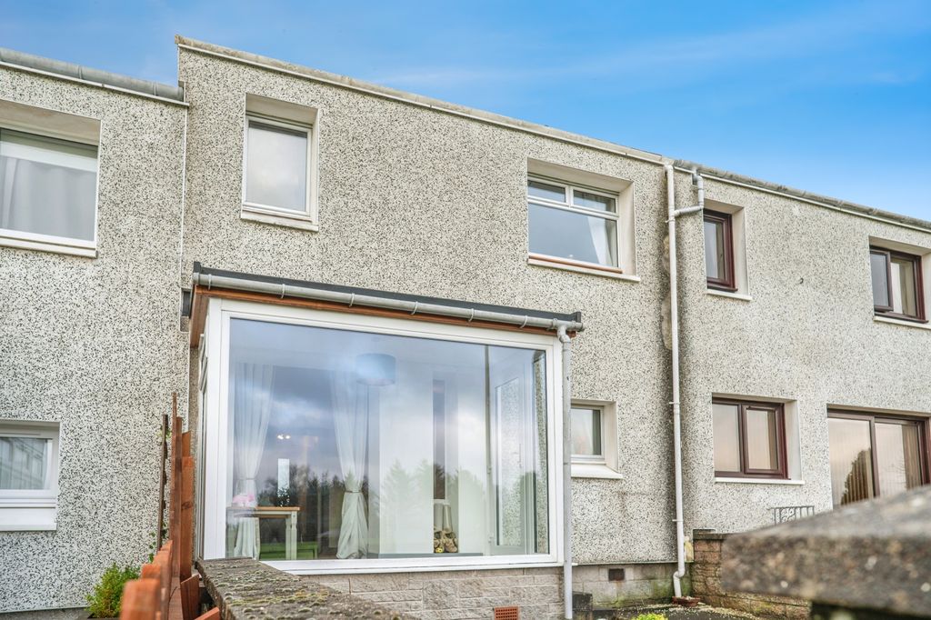 Additional image 3 of 3 bed terraced house for saleMar Court, Keith AB55