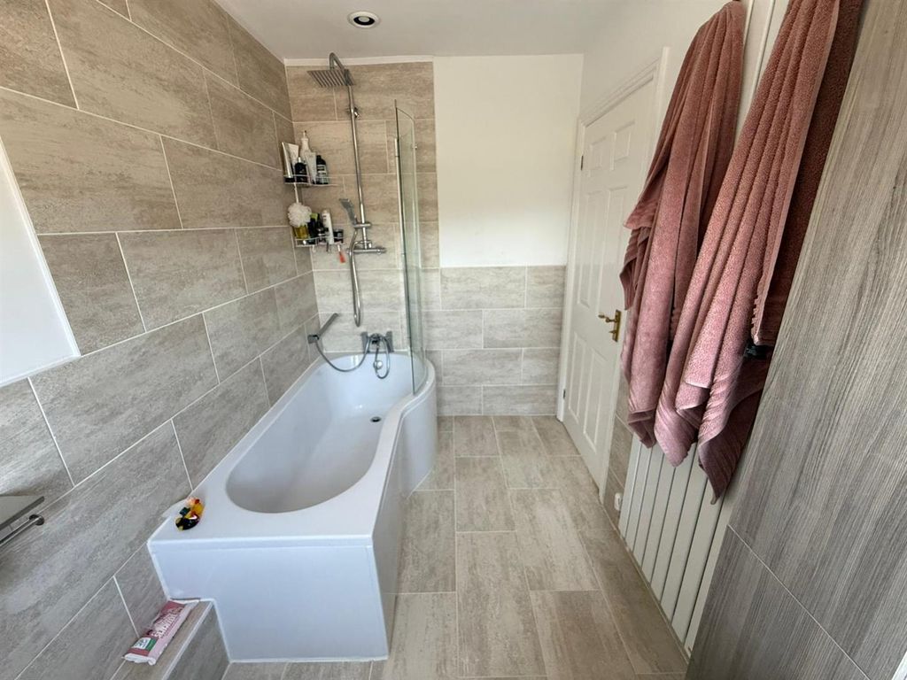 Additional image 16 of 5 bed detached bungalow for saleLlwyn Y Bryn, Ammanford SA18