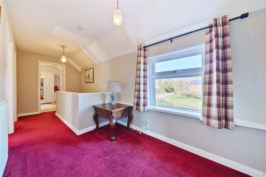 Additional image 20 of 5 bed detached house for saleEast Road, Tetford, Horncastle LN9