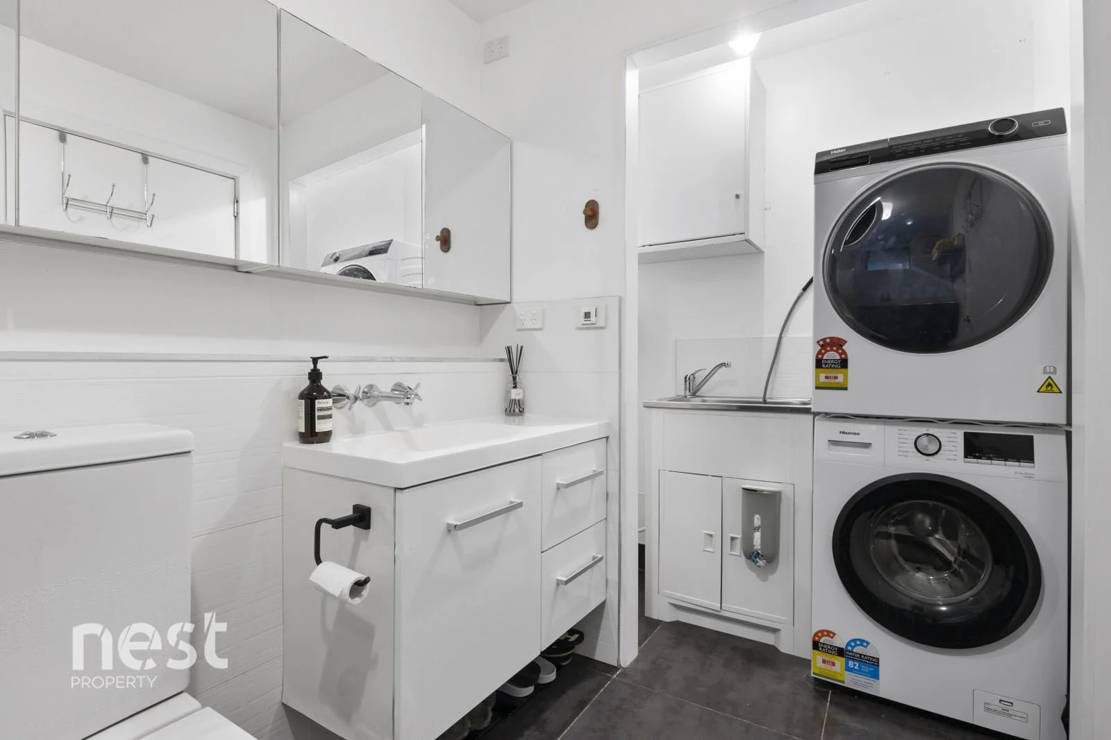 Additional image 15 of 4/23 Digney Street, Dynnyrne TAS 7005