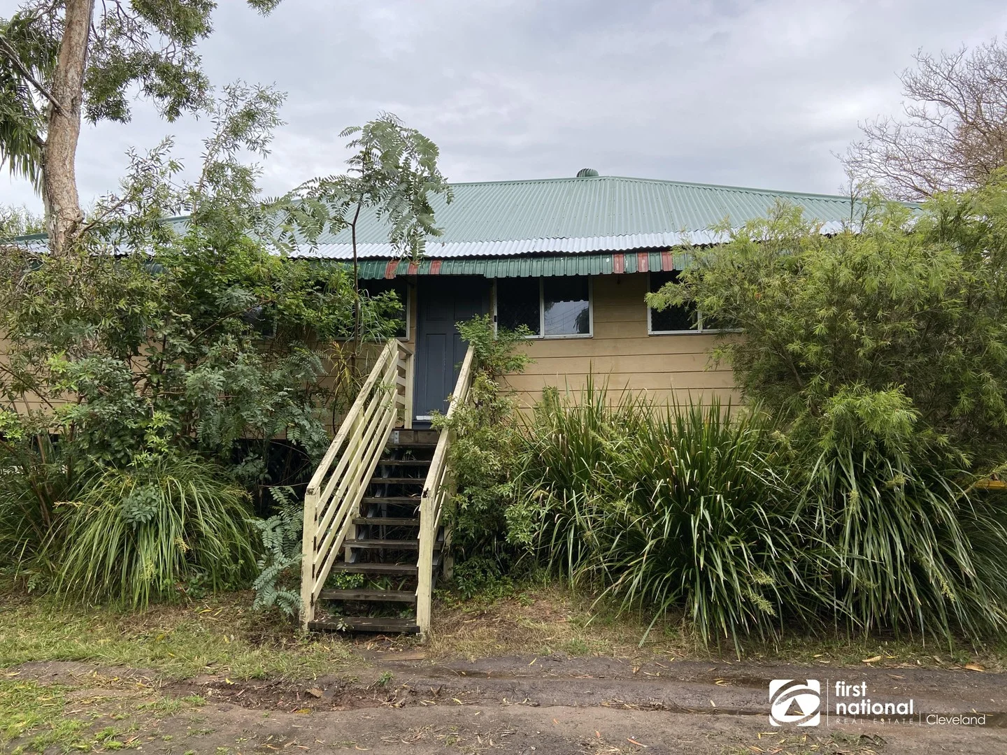 149 Middle Street, Cleveland QLD 4163