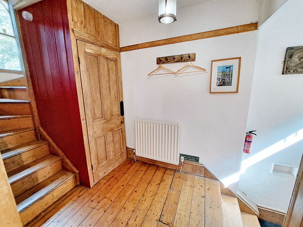 Additional image 2 of 2 bed town house for saleMarket Place, Alston CA9