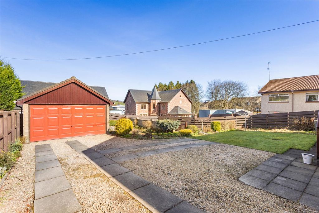 Additional image 32 of 4 bed detached bungalow for saleSibbalds Brae, Bathgate EH48
