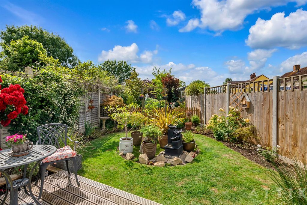 Additional image 34 of 4 bed semi-detached house for saleUpper Avenue, Halesworth IP19