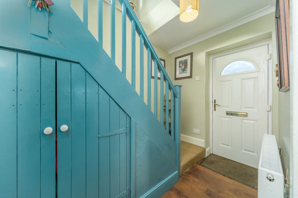 Additional image 5 of 3 bed semi-detached house for saleGolden Close, Ellingham, Chathill, Northumberland NE67