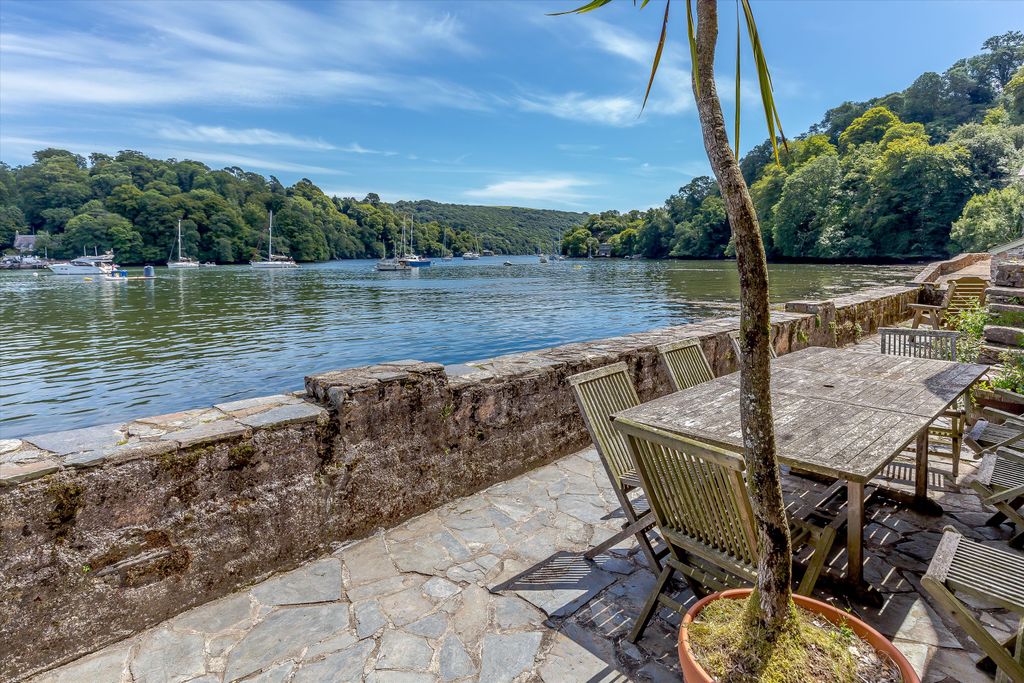 Additional image 21 of 4 bed detached house for saleDittisham, Dartmouth, Devon TQ6