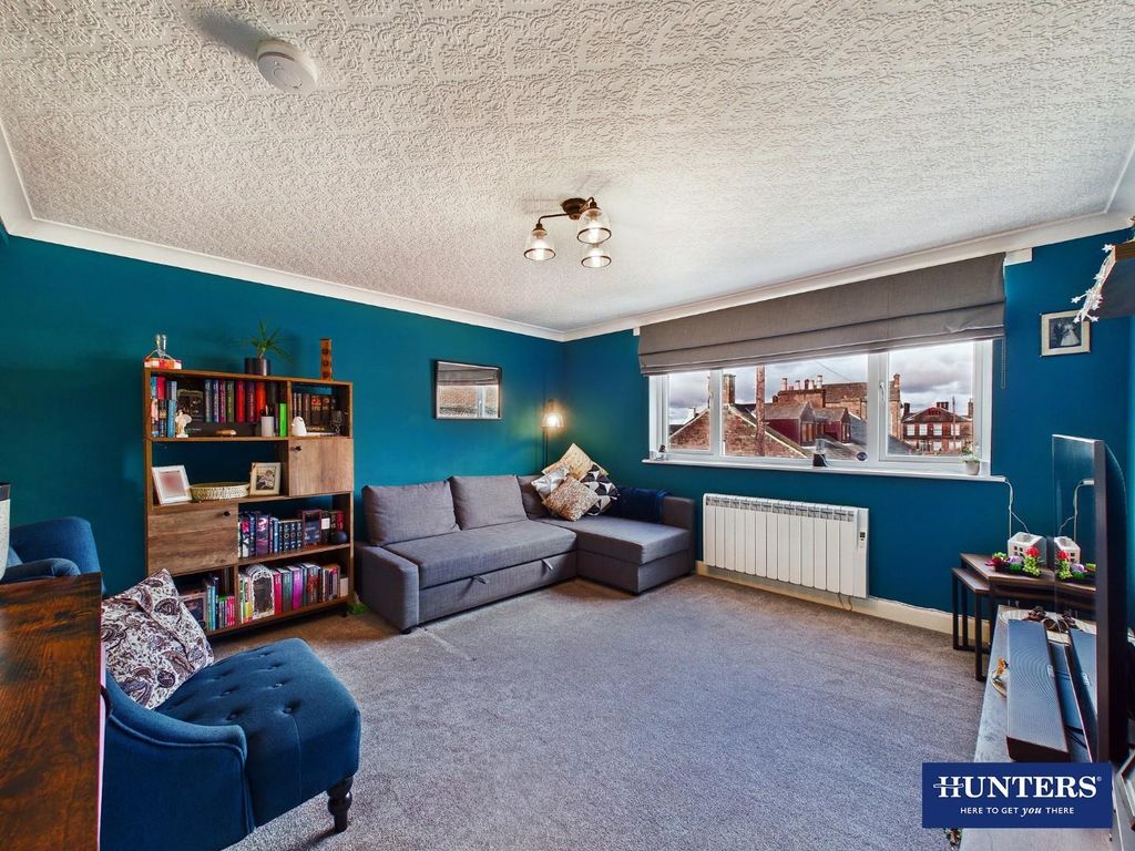 Additional image 5 of 2 bed flat for saleHunters Court, Carlyles Place, Annan DG12