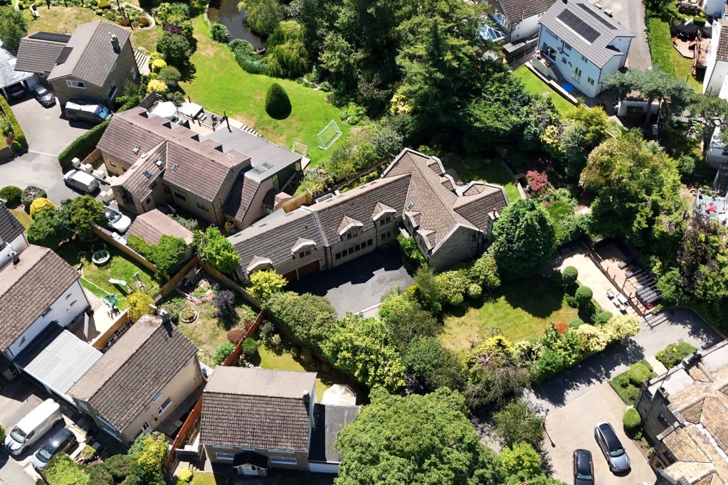 Additional image 5 of 5 bed detached house for saleGilstead Lane, Bingley, West Yorkshire BD16