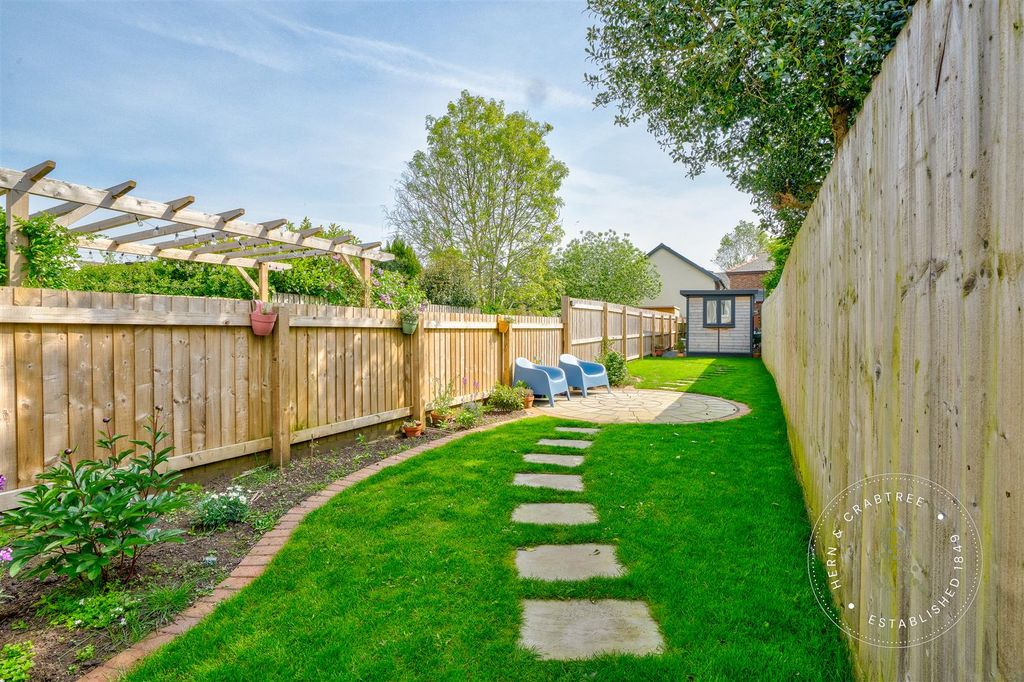 Additional image 22 of 2 bed terraced house for saleClive Road, Canton, Cardiff CF5