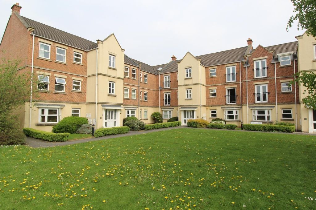 2 bed flat for saleWhitehall Drive, Leeds, West Yorkshire LS12