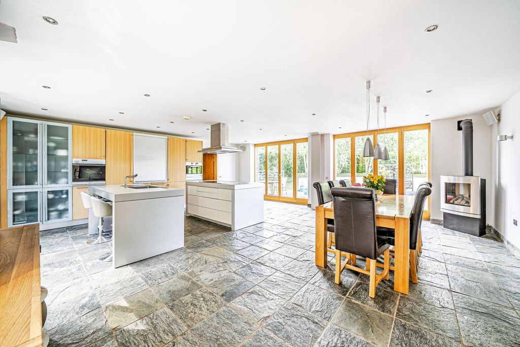 Additional image 5 of 6 bed barn conversion for saleFarleigh Lane, Dummer, Basingstoke RG25
