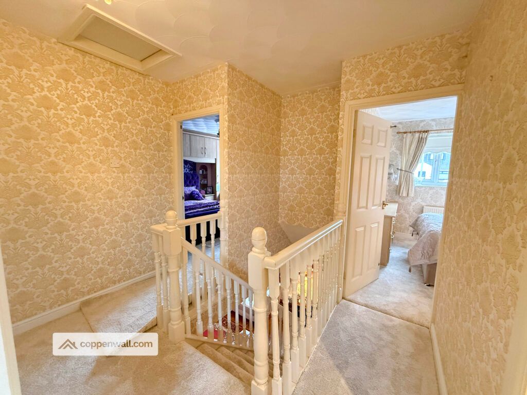 Additional image 20 of 4 bed detached house for saleBurnley Road, Weir, Rossendale OL13