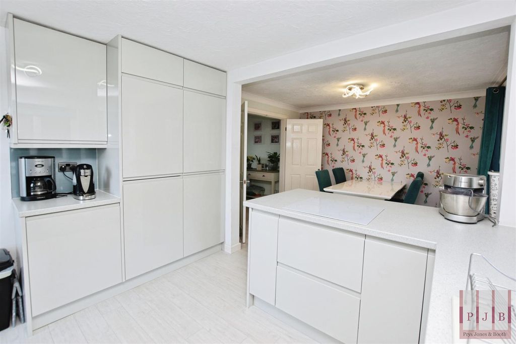 Additional image 11 of 3 bed detached house for saleLon Y Mes, Abergele LL22