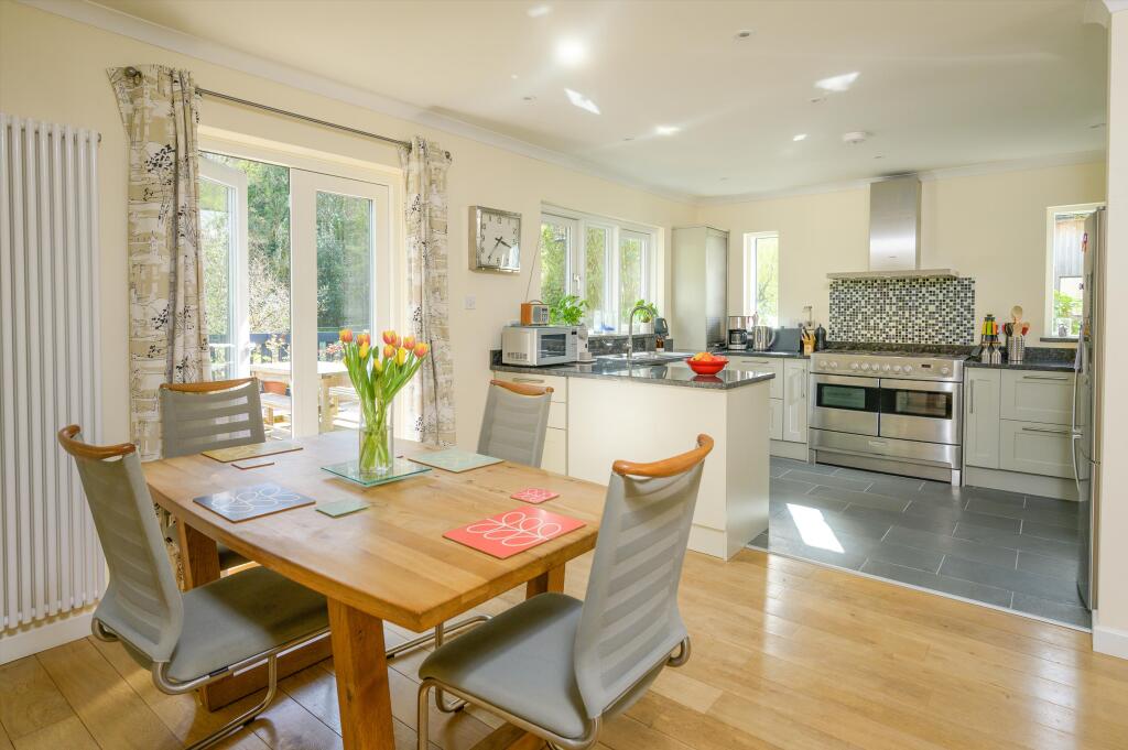 Additional image 8 of Combeside, Lyncombe Vale Road, Bath, Somerset BA2