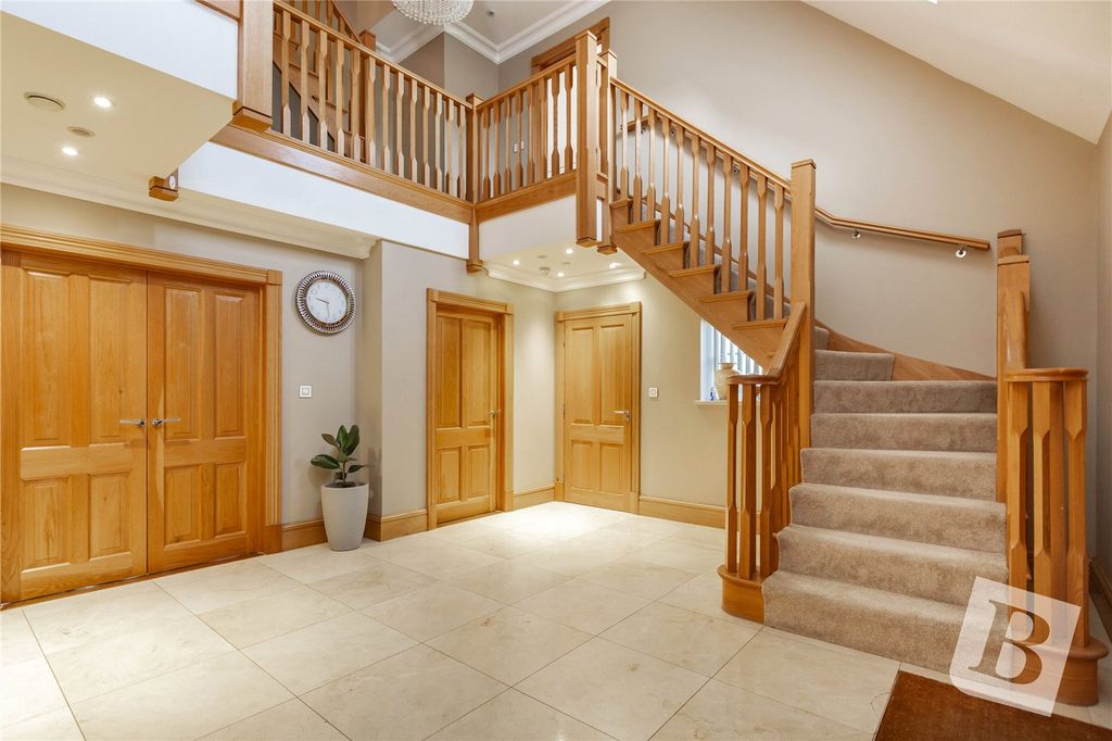 Additional image 3 of 5 bed detached house for saleSt. Marys Lane, Upminster RM14