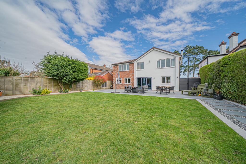 Additional image 2 of Dingle Lane, Solihull, B91
