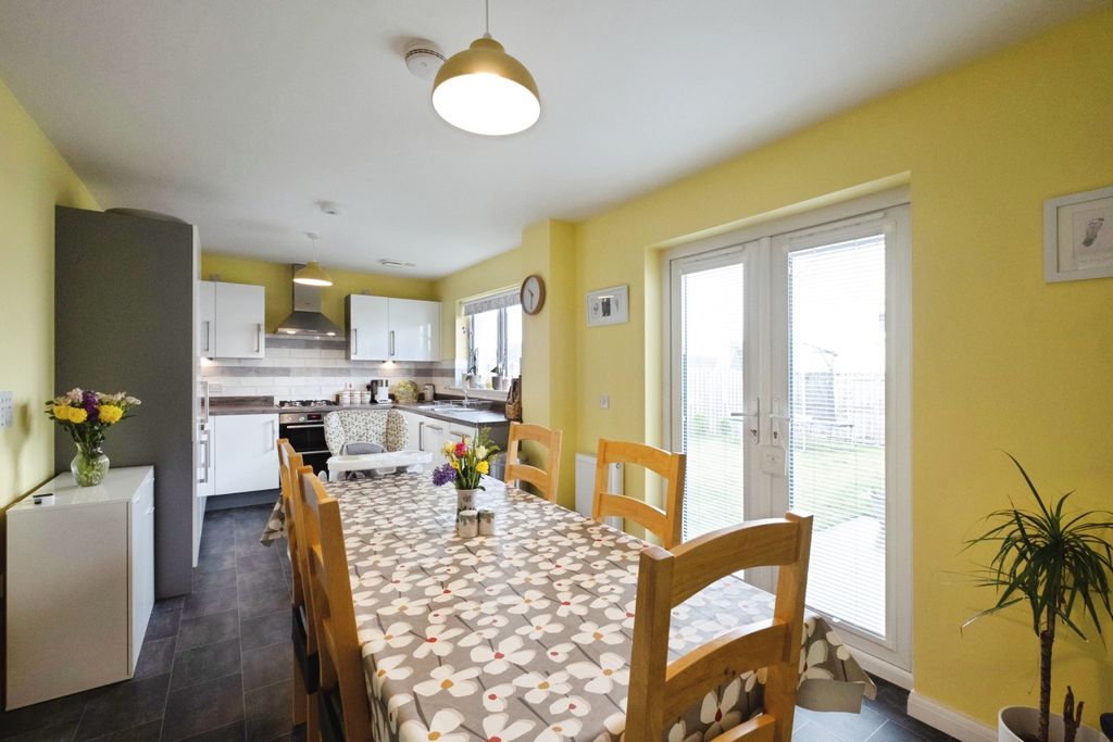 Additional image 5 of 4 bed detached house for saleRowan Gardens, Conon Bridge IV7