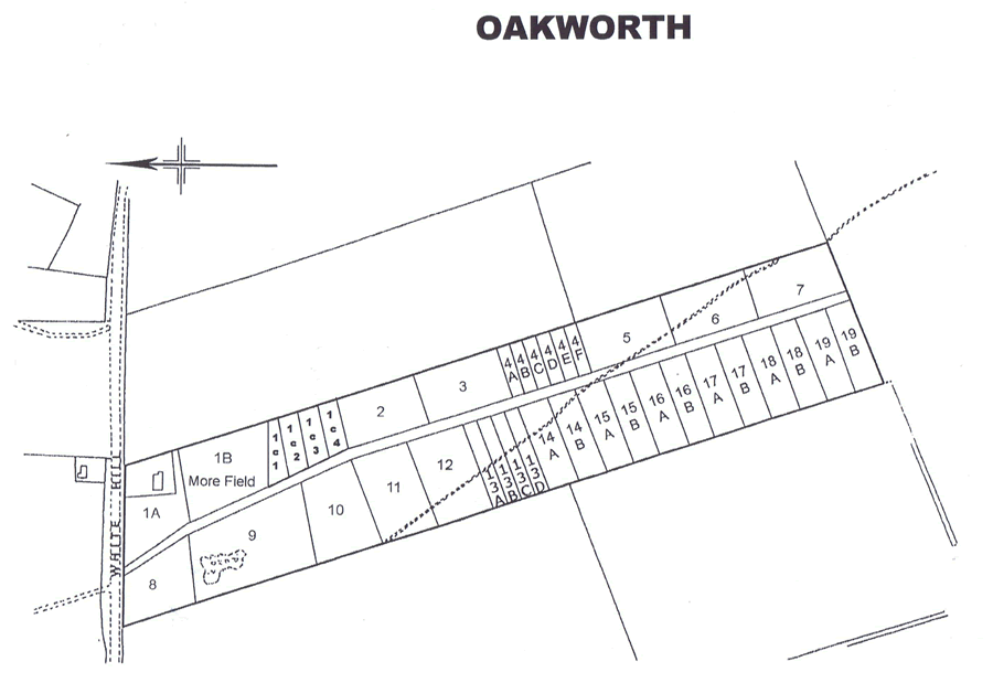 Additional image 7 of Land for saleSlack Lane, Keighley BD22