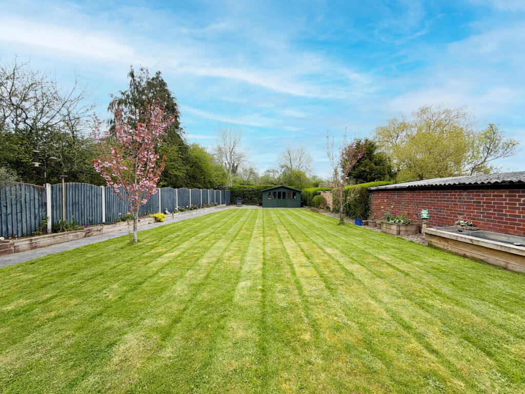 Additional image 18 of Ash Lane, Alvechurch, B48 7TS