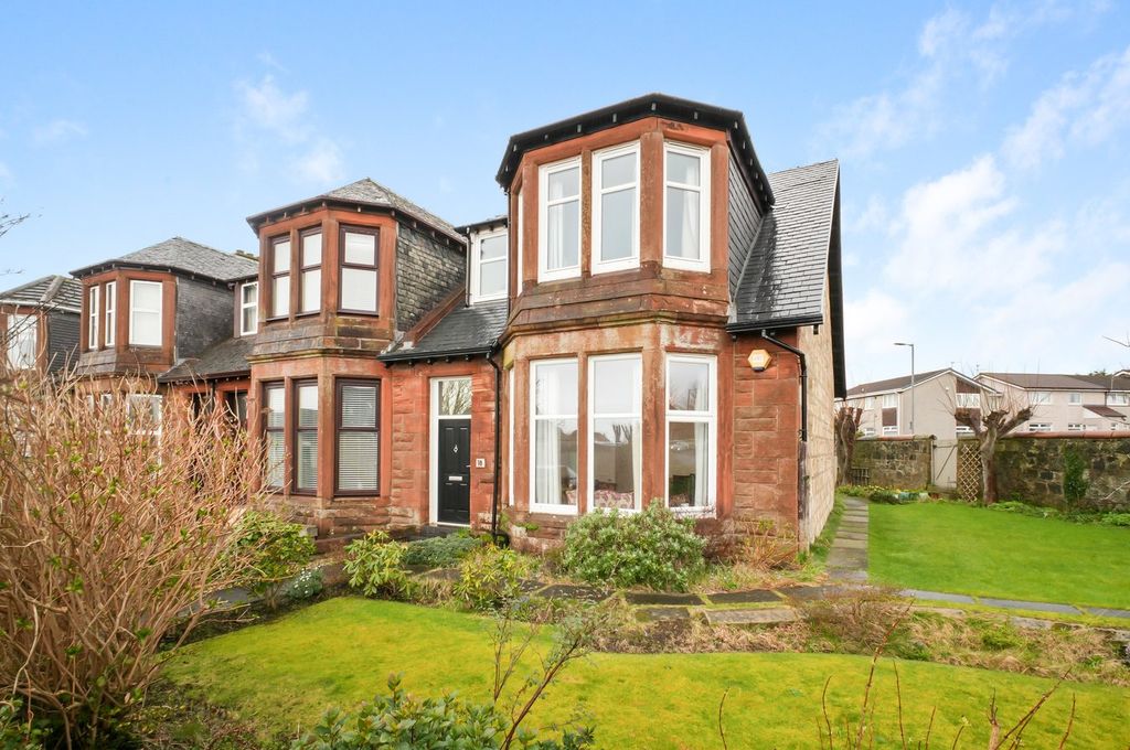 Additional image 9 of 4 bed terraced house for saleEglinton Road, Ardrossan KA22