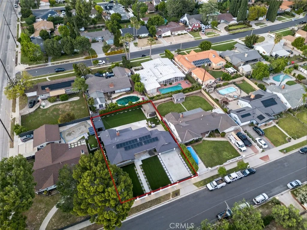 Additional image 55 of 17831 Fullerfarm Street, Northridge, CA 91325