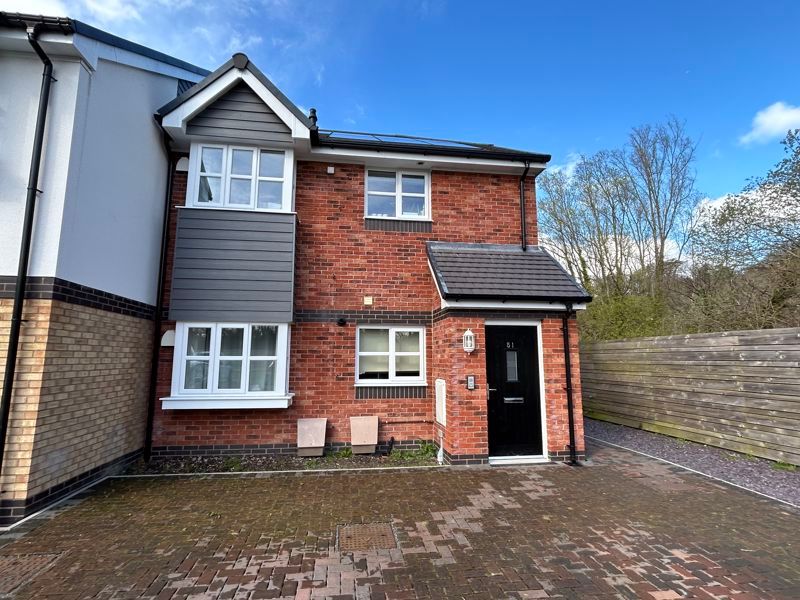 2 bed flat for saleLlys Wynne, Llandudno Junction LL31
