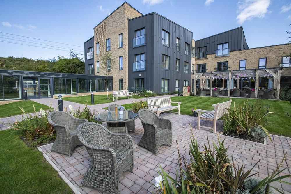 Additional image 29 of 2 bed flat for saleNorton Place, Icknield Way, Baldock SG7