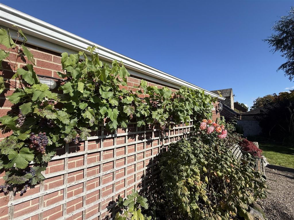Additional image 22 of 4 bed detached house for saleFar Laund, Belper DE56