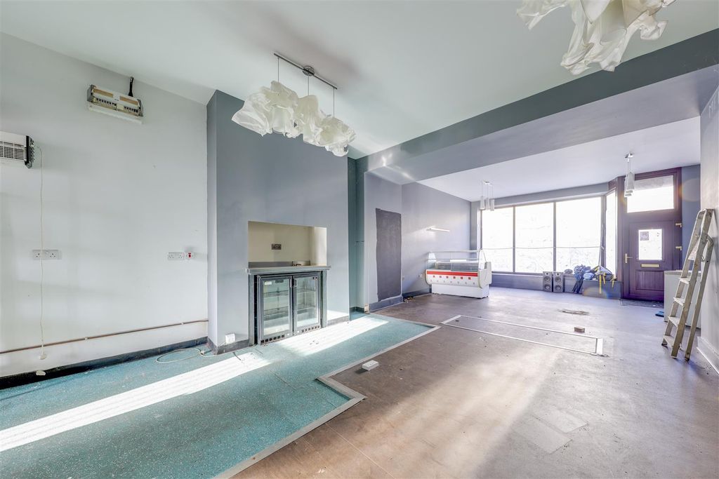Additional image 3 of 3 bed flat for saleNewchurch Road, Bacup, Rossendale OL13