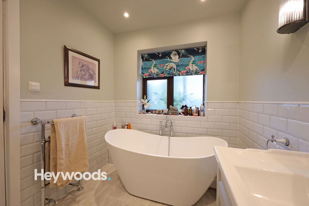 Additional image 17 of 4 bed detached bungalow for saleSherbourne Drive, Westlands, Newcastle Under Lyme ST5