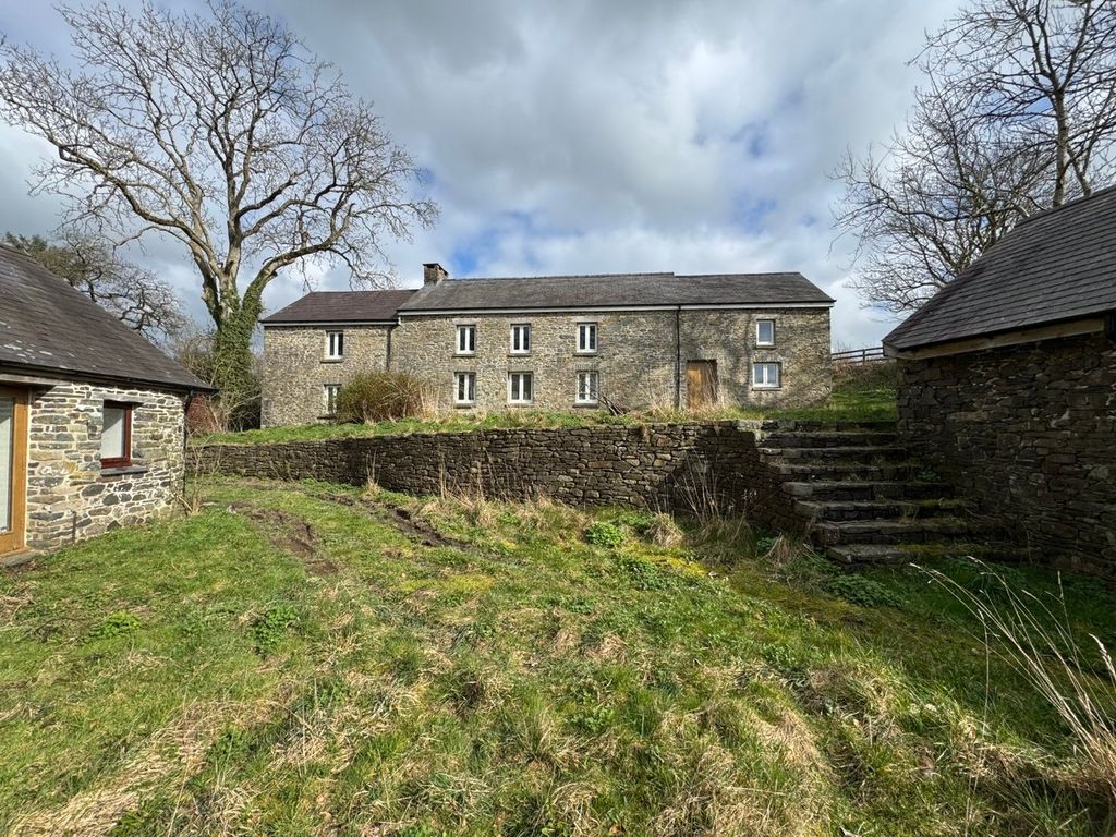 Additional image 2 of 3 bed farm for saleCilcennin, Lampeter SA48