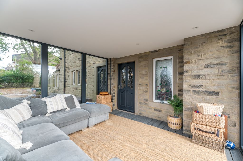 Additional image 17 of 5 bed detached house for saleHuntsmans Close, Eldwick, Bingley, West Yorkshire BD16