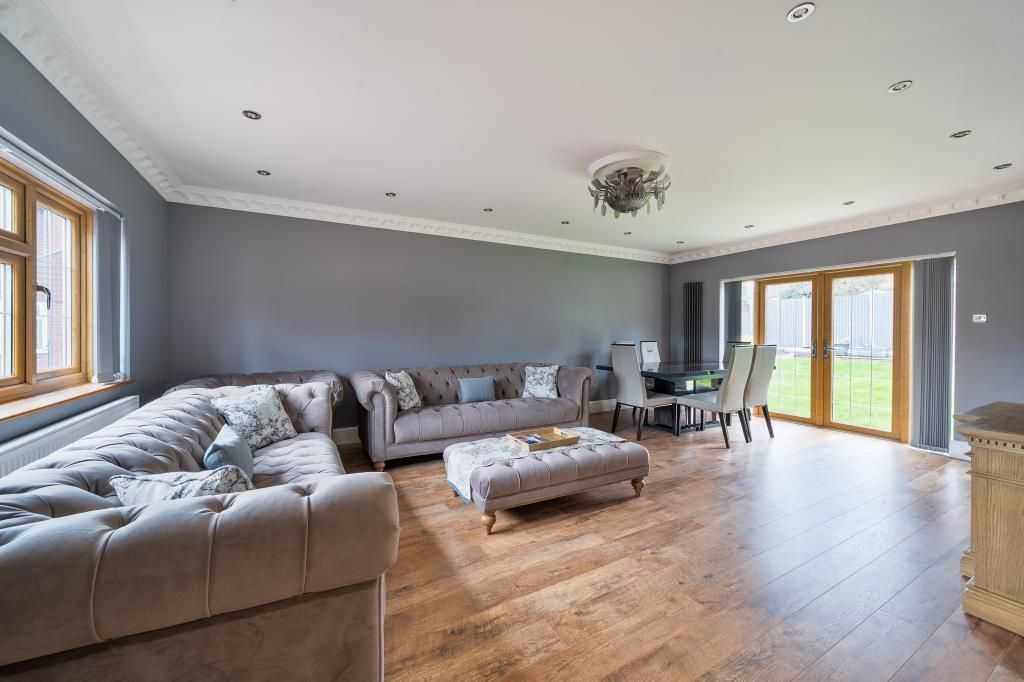 Additional image 5 of 4 bed detached house for saleSouth Reading, Berkshire RG2