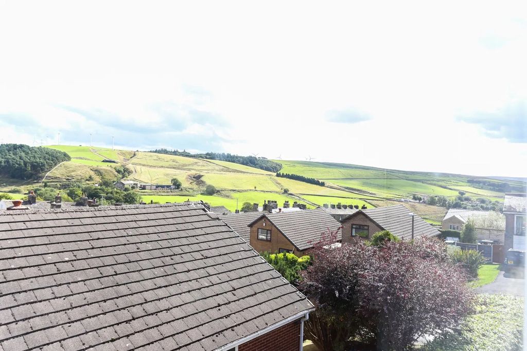Additional image 28 of 4 bed detached house for saleHillside Crescent, Bacup OL13
