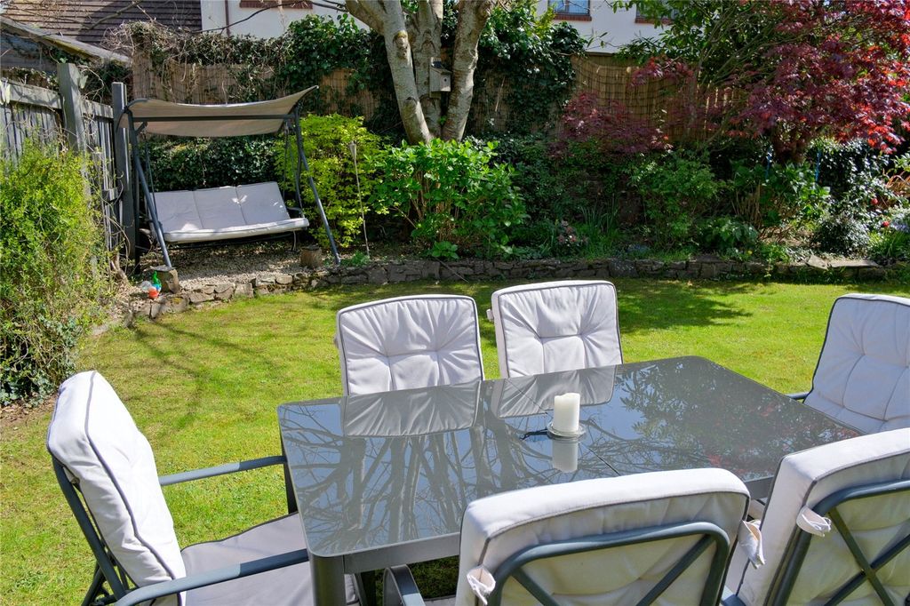 Additional image 32 of 5 bed detached house for saleSunnymead, Landkey Road, Barnstaple EX32