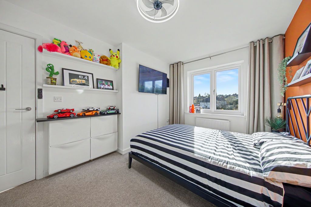 Additional image 20 of 4 bed semi-detached house for saleWoodyard Avenue, Tapton, Chesterfield S41