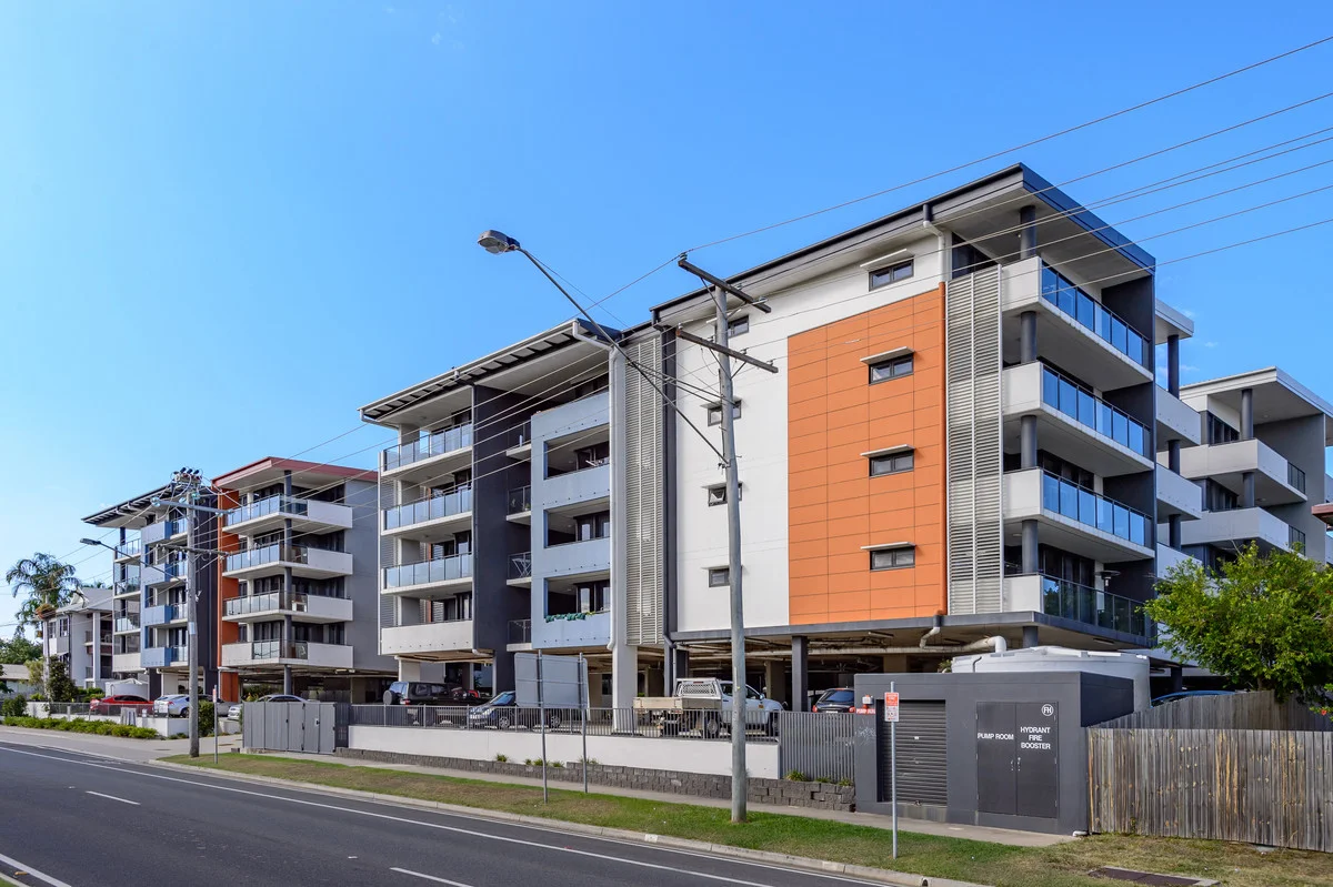 216/60-64 Glenlyon Street, Gladstone Central QLD 4680