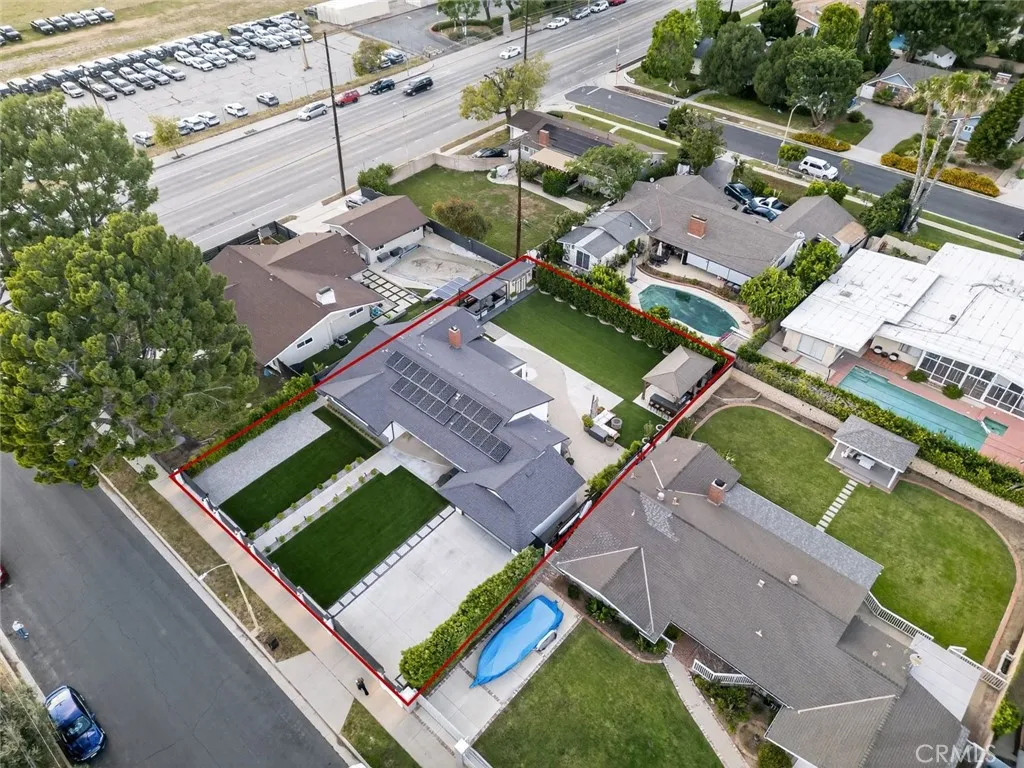 Additional image 111 of 17831 Fullerfarm Street, Northridge, CA 91325