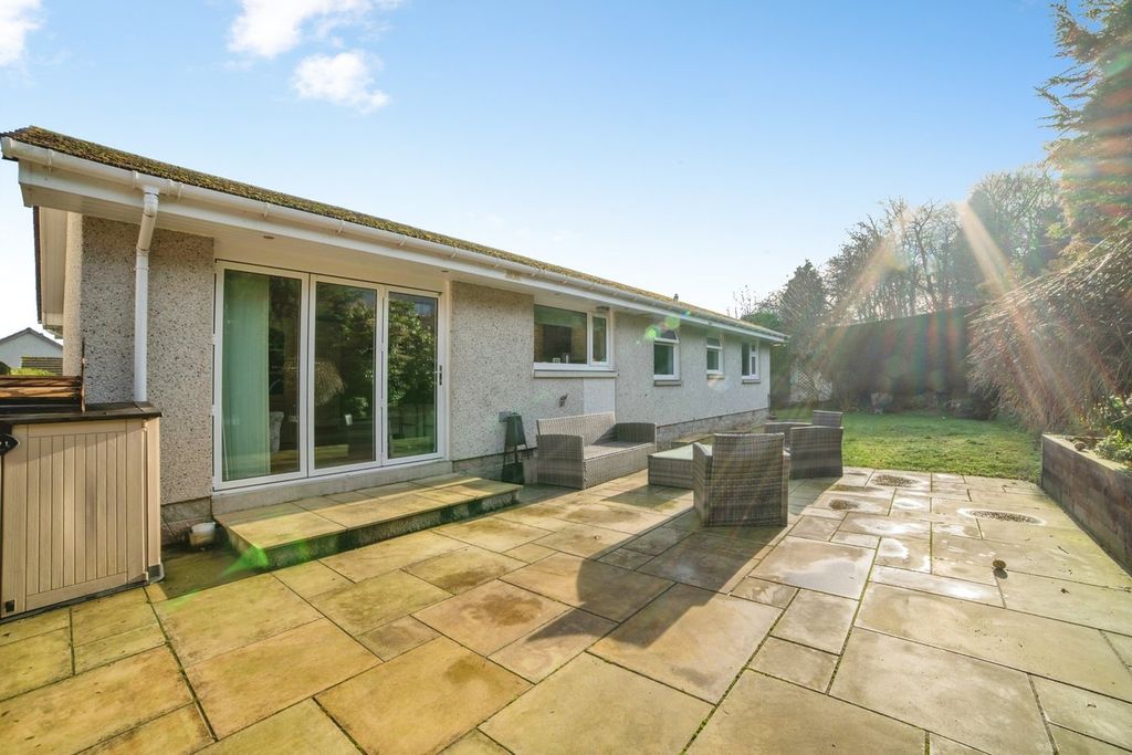 Additional image 17 of 4 bed detached bungalow for saleHillview Road, Banchory AB31