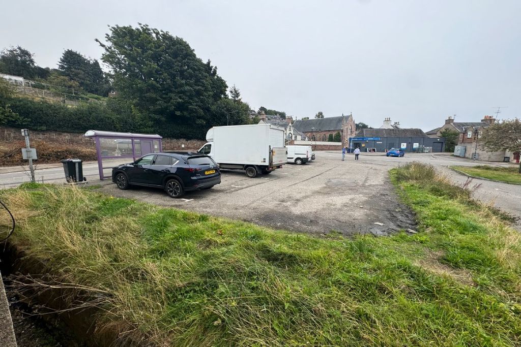 Land for saleDevelopment Site, Bridge Street, Avoch, Inverness IV98Pp IV9 photo 3
