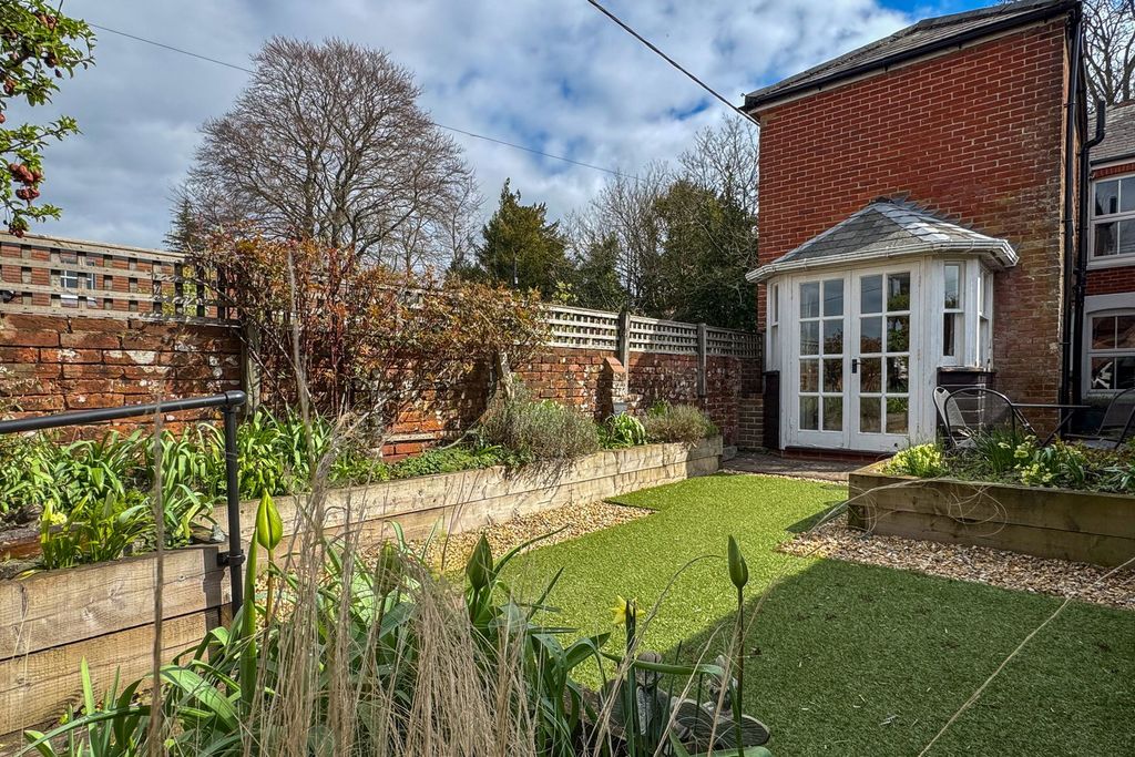 Additional image 18 of 3 bed end terrace house for saleEdward Terrace, Alresford SO24