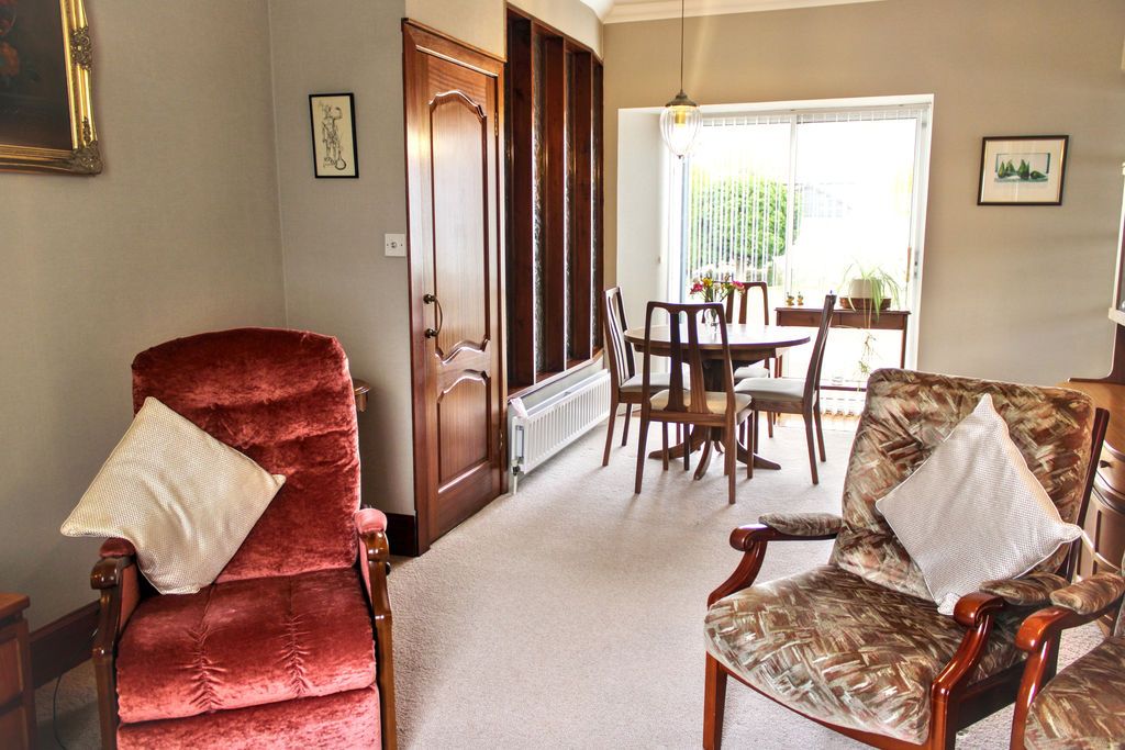 Additional image 5 of 3 bed cottage for sale43 Hill Street, Alloa FK10