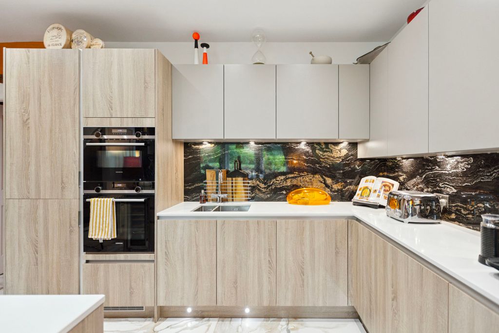 Additional image 9 of 3 bed flat for saleDalnair Castle, Croftamie, Glasgow G63