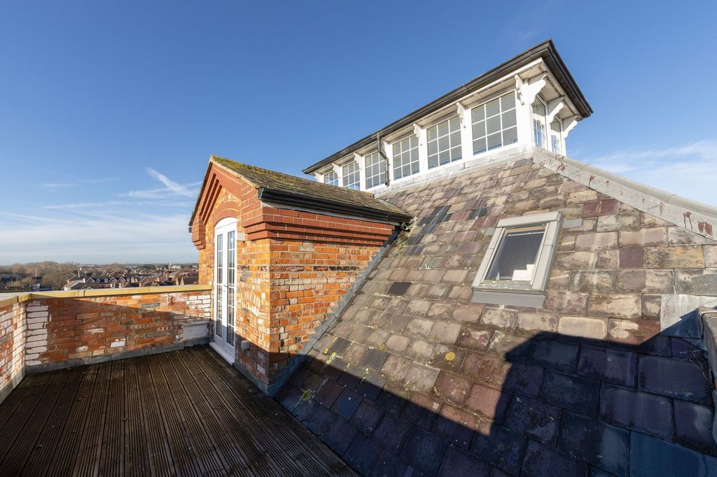 Additional image 21 of 2 bed penthouse for saleCoopers Lane, Abingdon OX14
