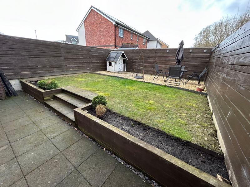 Additional image 12 of 2 bed flat for saleLlys Wynne, Llandudno Junction LL31
