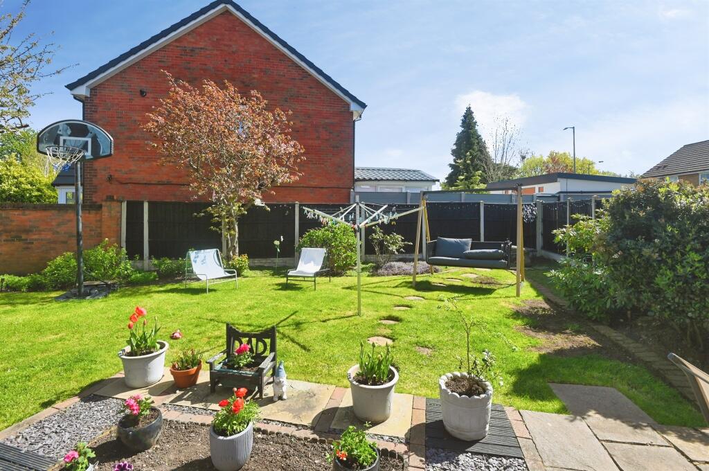 Additional image 18 of Chater Drive, Sutton Coldfield