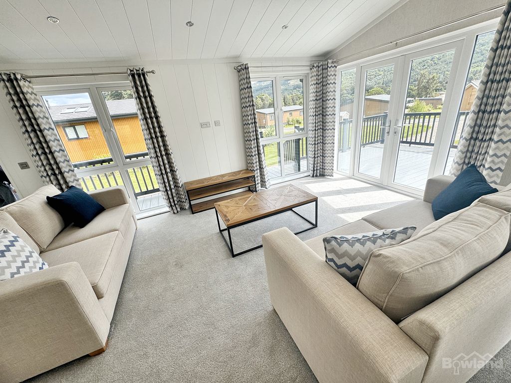 Additional image 2 of 3 bed lodge for saleAberfeldy PH15