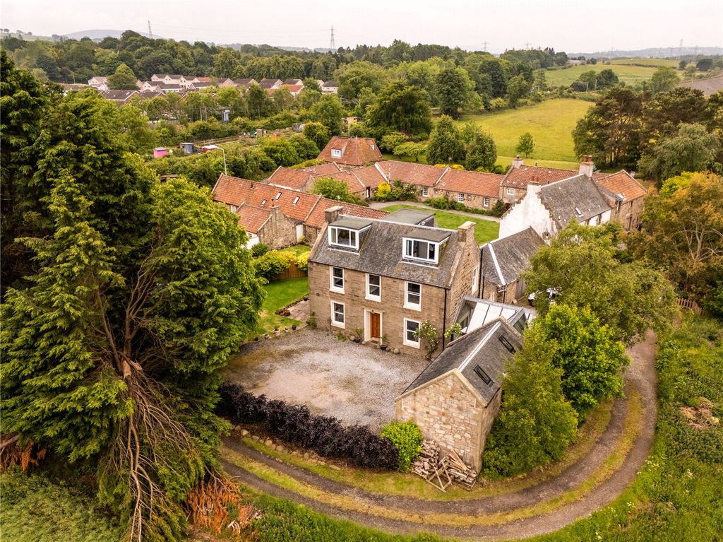 Additional image 36 of 6 bed detached house for sale1 Baberton Mains Farm, Baberton, Edinburgh EH14