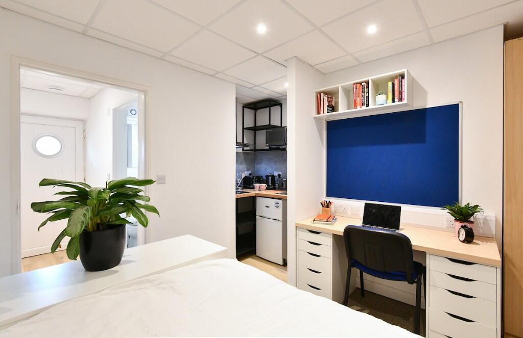 Additional image 21 of NEWMAN STUDENT Newly Refurbished Student Studios, available for 2026/27, 1 available now, some early starts available,  