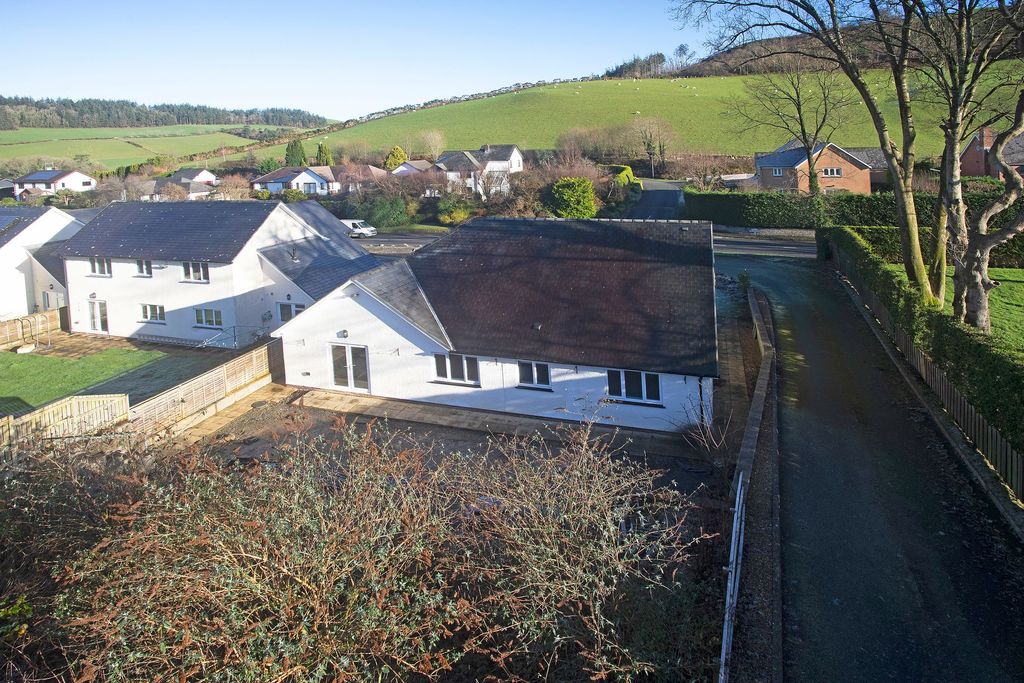 Additional image 31 of 3 bed detached bungalow for salePerllan Dewi, Capel Dewi, Aberystwyth SY23